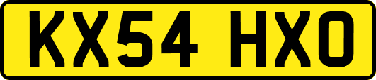 KX54HXO