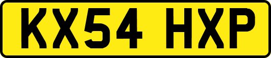 KX54HXP