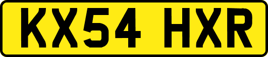 KX54HXR
