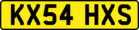 KX54HXS