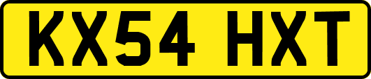 KX54HXT
