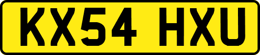 KX54HXU