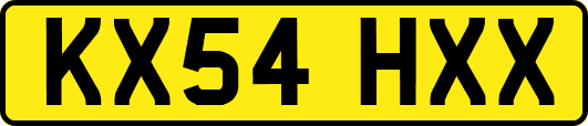 KX54HXX