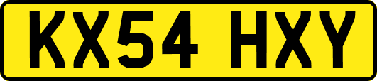 KX54HXY