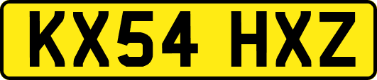 KX54HXZ