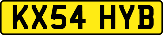 KX54HYB