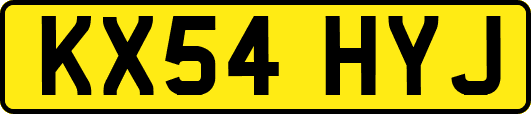 KX54HYJ