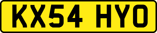 KX54HYO