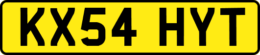 KX54HYT