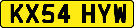 KX54HYW