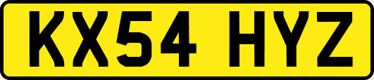 KX54HYZ