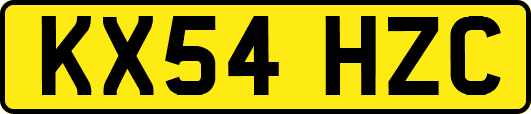 KX54HZC
