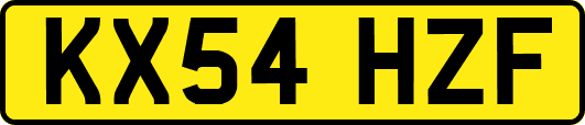 KX54HZF