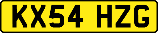KX54HZG