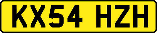 KX54HZH