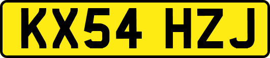 KX54HZJ