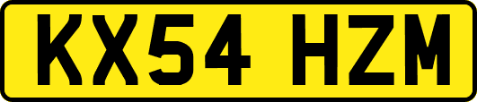 KX54HZM