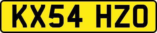 KX54HZO
