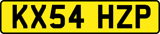 KX54HZP