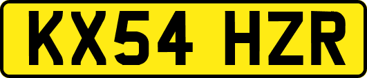 KX54HZR
