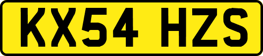 KX54HZS