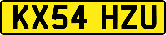 KX54HZU