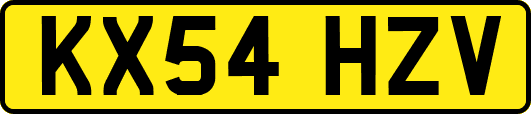 KX54HZV