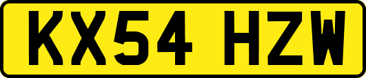 KX54HZW