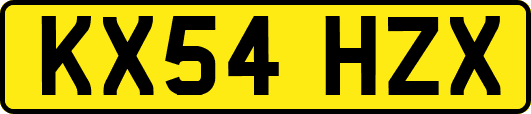 KX54HZX