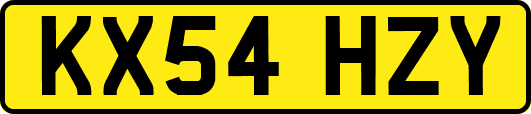 KX54HZY