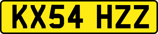 KX54HZZ