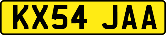 KX54JAA