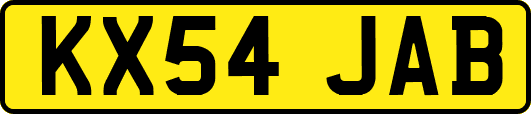 KX54JAB