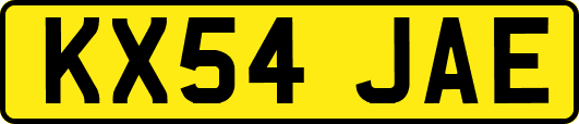 KX54JAE