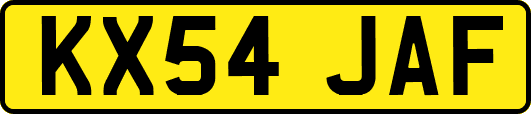 KX54JAF