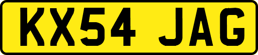 KX54JAG