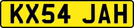 KX54JAH