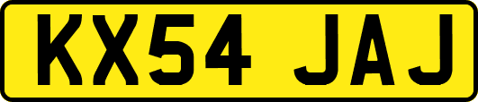 KX54JAJ