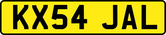 KX54JAL