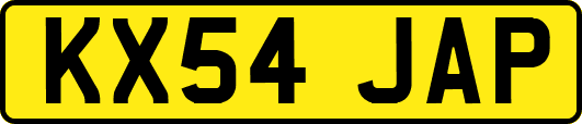KX54JAP