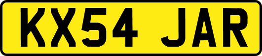 KX54JAR