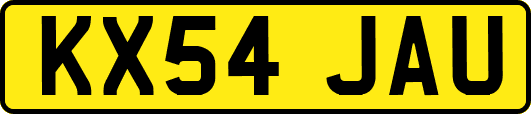 KX54JAU