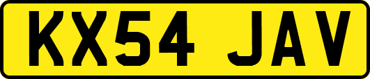 KX54JAV