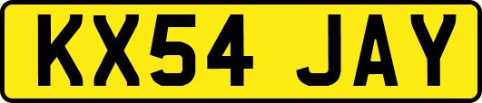 KX54JAY