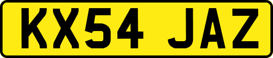 KX54JAZ