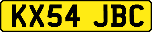 KX54JBC