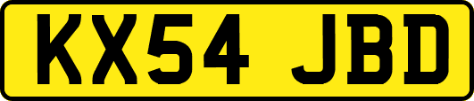 KX54JBD