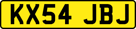 KX54JBJ