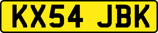 KX54JBK