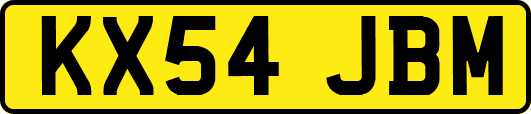 KX54JBM